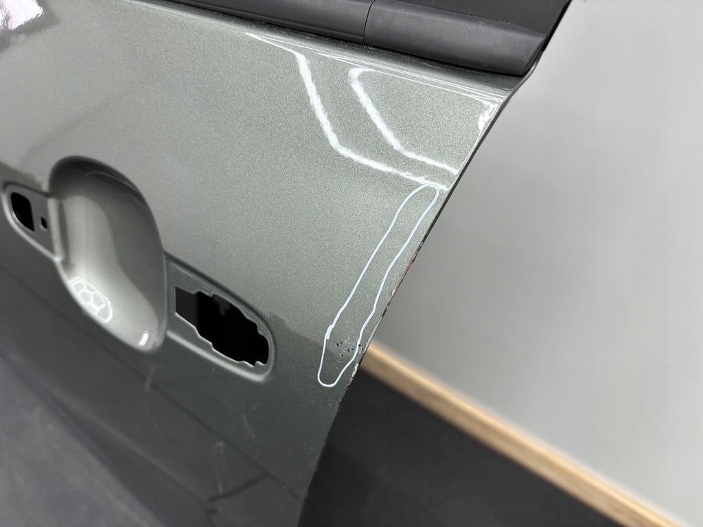 фото №15, Toyota aygo x na накладка 2022r- дверь левая передние перед poznań ==giełda=