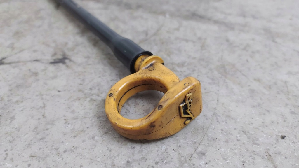 фото №2, Щуп subaru legacy iv 2.0td 150km ee20z