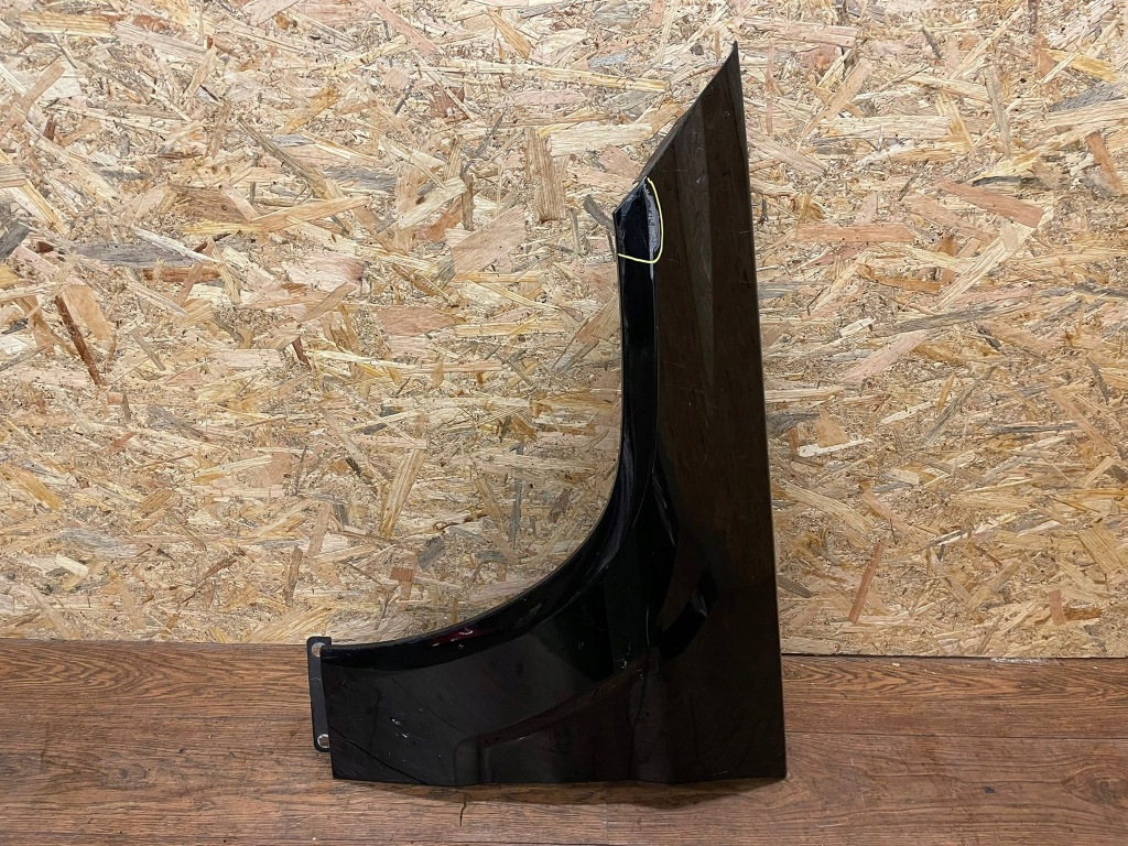 фото №1, Mercedes glk 204 x204 крила лівий передній 08-