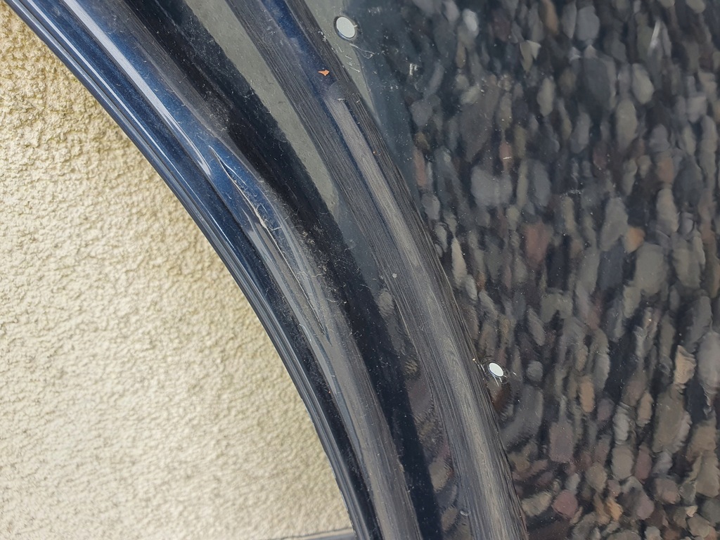 фото №7, Дверь задняя задние левая lynk&co 01