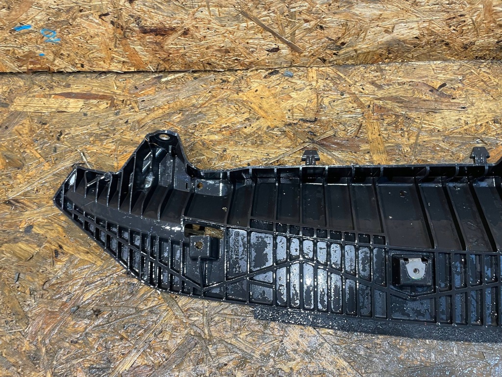 фото №8, Mazda cx5 cx-5 ii 2 kf 17-22 защита нижняя плита pod бампер перед передняя