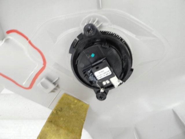 фото №7, Peugeot expert iii левая защита стойка передний перед 9808680477