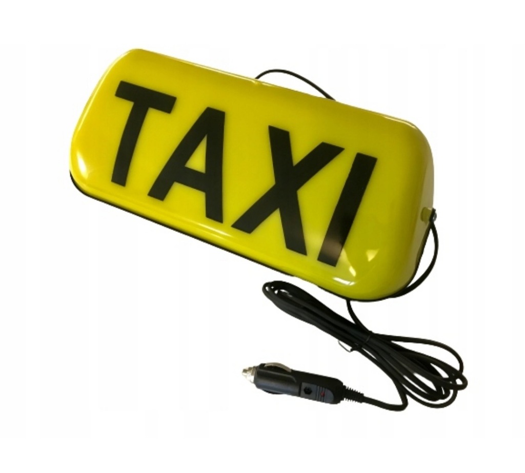 фото №8, Kogut taxi лампа led 12 v магніт szpakówka gapa