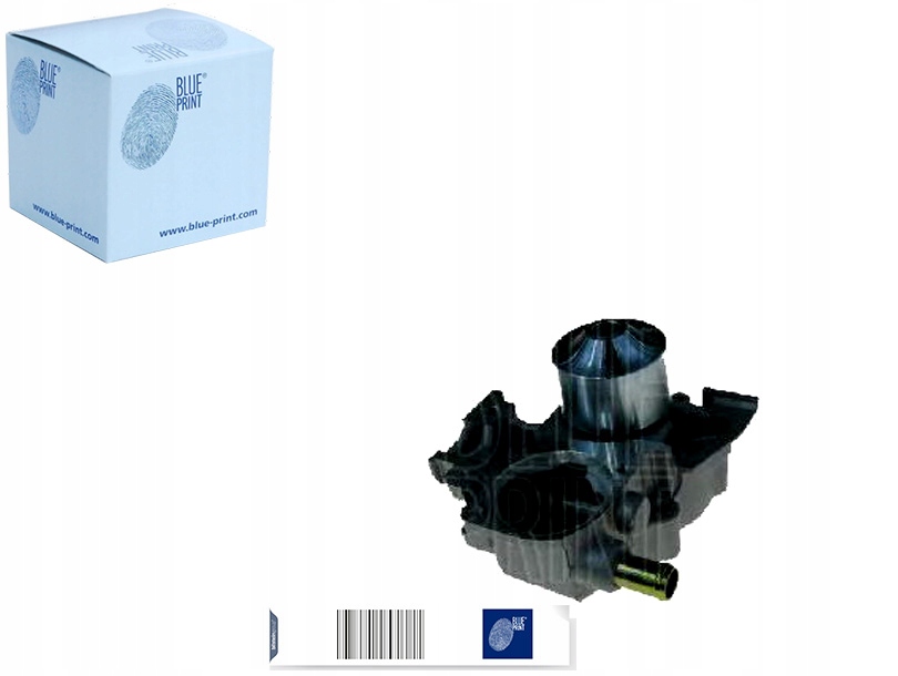 фото №1, Blue print насос wody subaru forester impreza lega