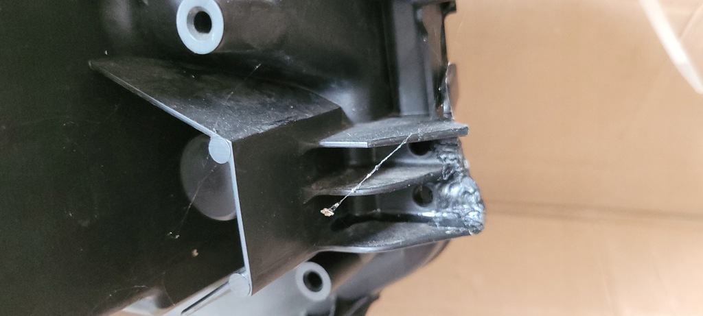 фото №12, Лампа передняя левая lexus is300 2013-24 81185-53790