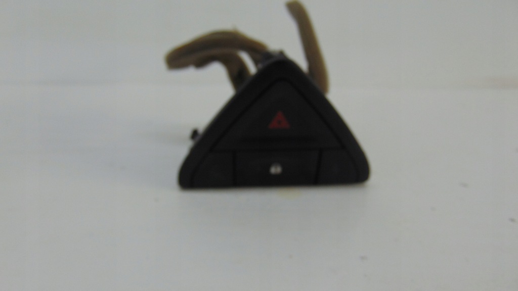 фото №1, | renault koleos i переключатель света аварийных