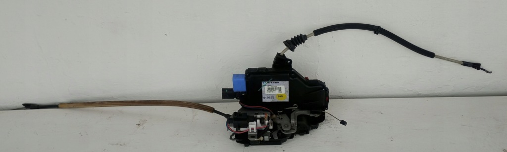 Купити Замок ліве перед доводчик доводчик vw phaeton 2 рестайлінг  10-16 європа  3d1837015ak