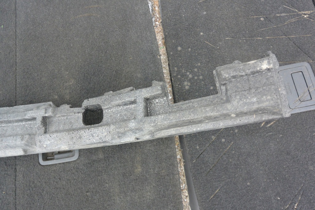 фото №10, Абсорбер бампера перед mercedes c-klasa w204