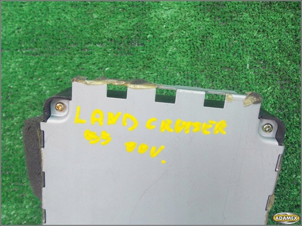 фото №5, Toyota land cruiser 90 95 00r модуль 08190-00940