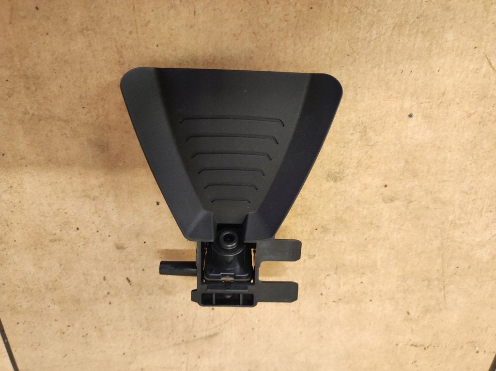 фото №1, Камера перед bmw 3 f30 f31 lift