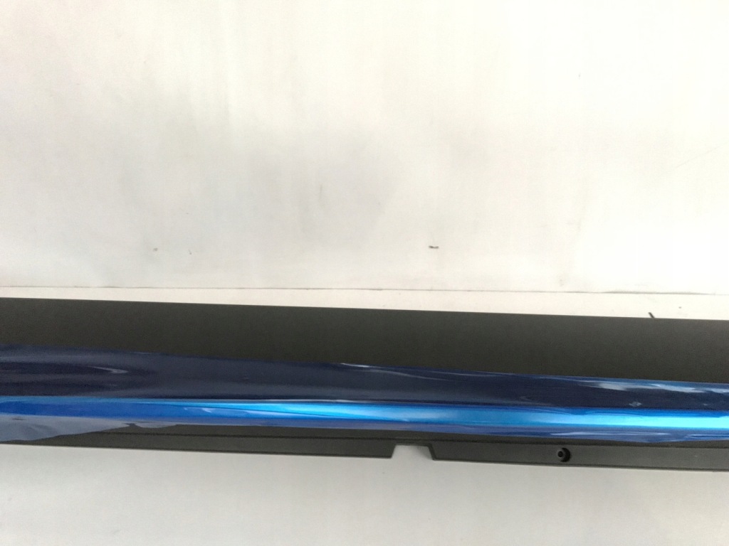 фото №4, Молдинг порог правая kia sorento iv 2020-