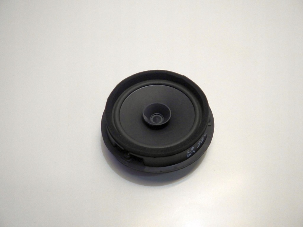 фото №1, Sx4 s cross 2022 динамик дверь перед 39102-63ta0