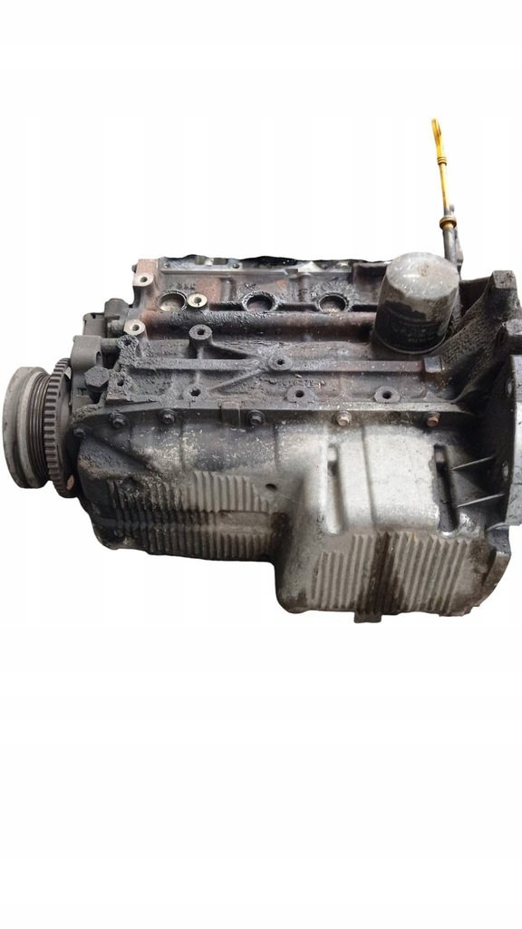 фото №4, Двигатель a13sms daewoo lanos 1.3 8v