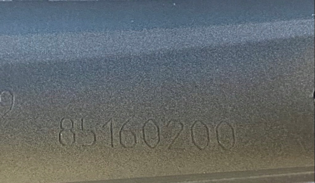 фото №6, Ferrari консоль панель керування кнопки 293353