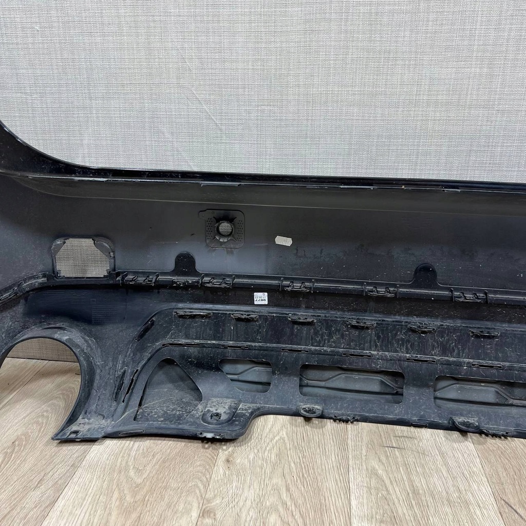 фото №11, Бампер задняя mini countryman f60 lift lci 2020-2023 51129477892