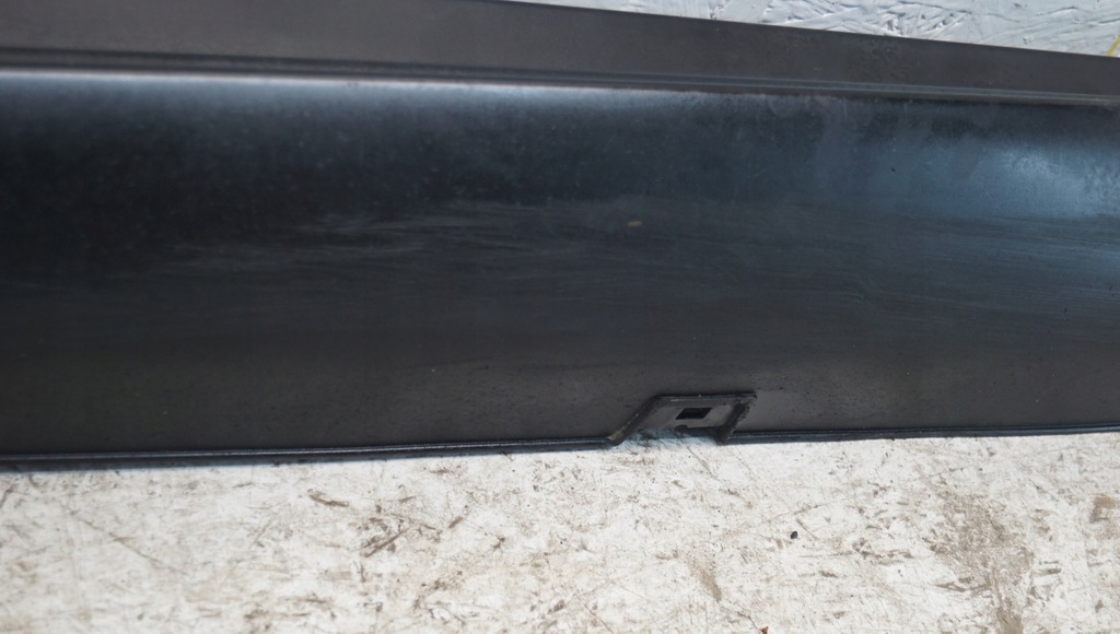 фото №7, Порог молдинг порог левая citroen c5 x7 kombi