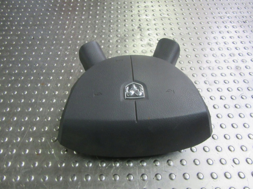 фото №5, Dodge durango ii 2005 подушка подушка безпеки водія