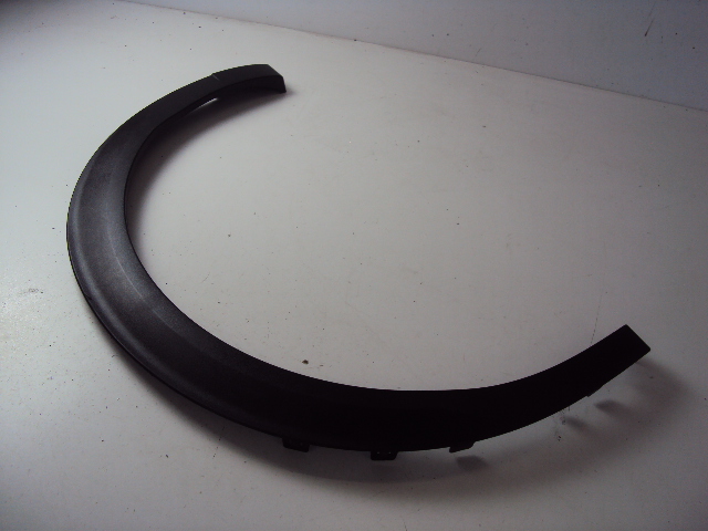 фото №1, Молдинг крыла правый задняя peugeot 2008 ii 2019-