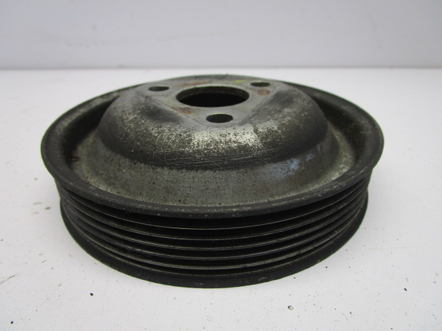 фото №3, Alfa romeo 147 колесо насоса усилителя 1.9 jtd