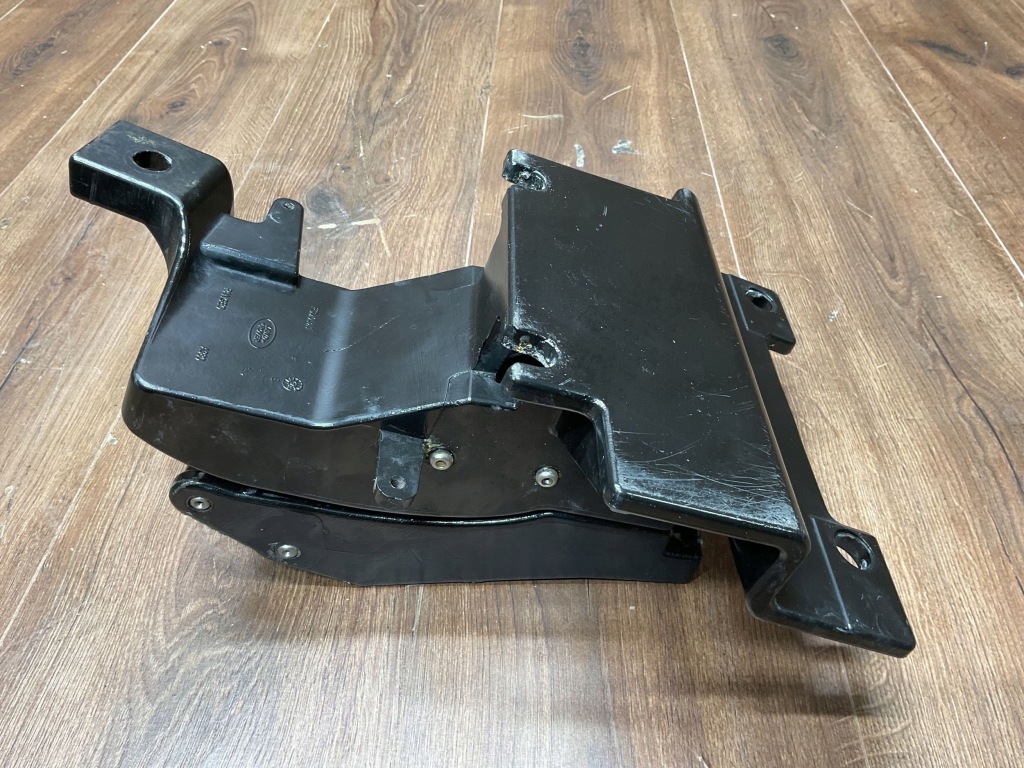 Кронштейн порог бокового левый перед range rover l405 vplgp0137 fsm0l41 Доставка