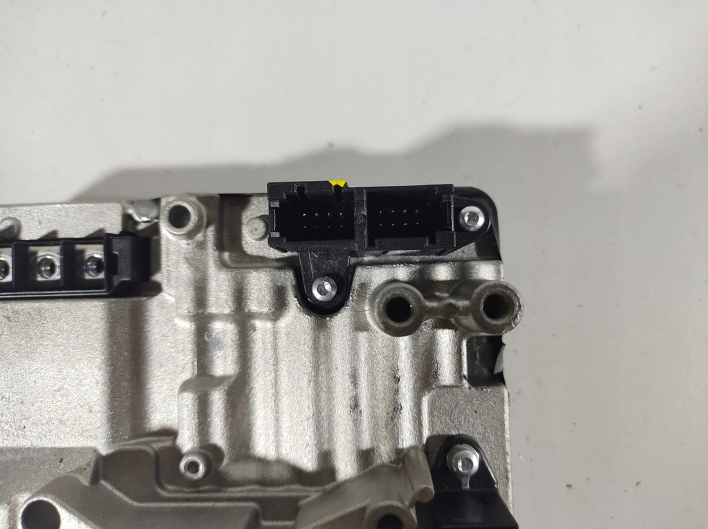 фото №6, Jeep compass 17r- модуль підсилювач електричний