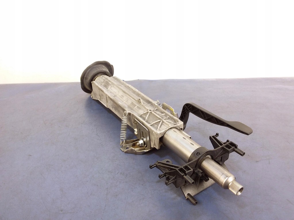 фото №4, Bmw 4 f32 f33 f34 колонка рулевая 743034