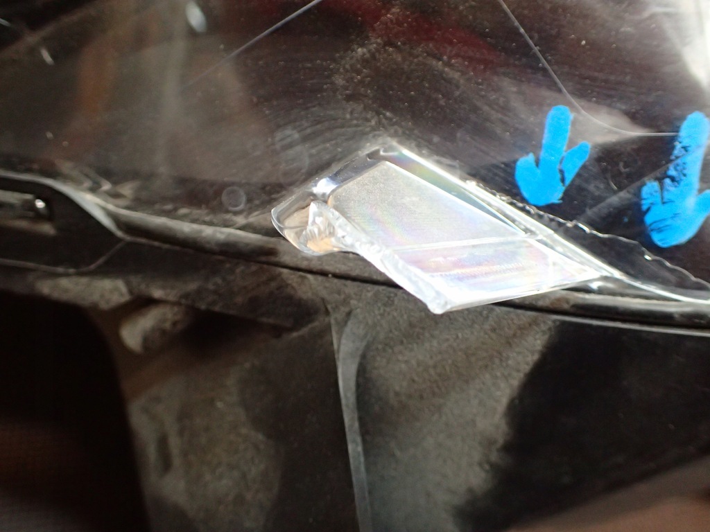 фото №12, Лампа лампи перед peugeot expert 16- 9808572680