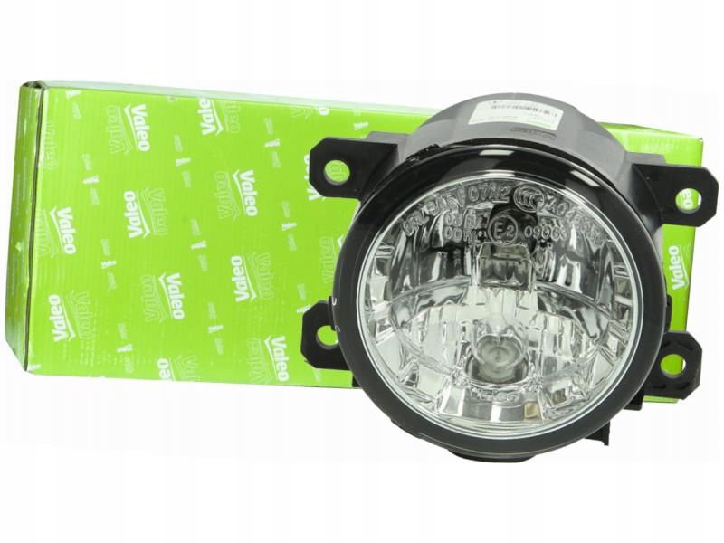 фото №1, Противотуманная фара противотуманный mitsubishi outlander iii 14-15