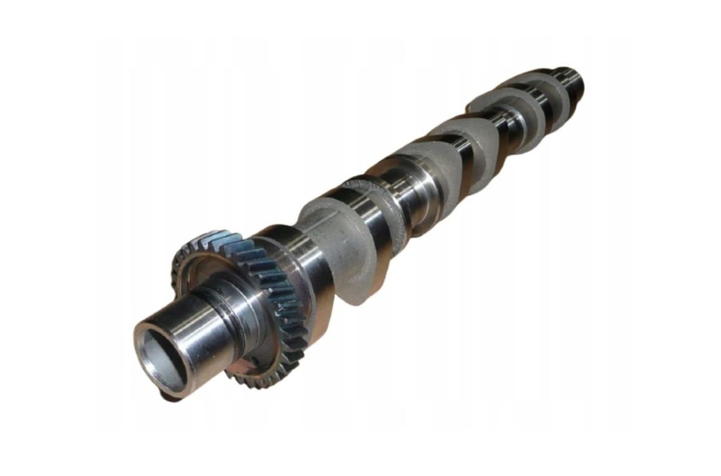 фото №2, Вал розподільного валу renault espace iv 3.0dci 7701052897