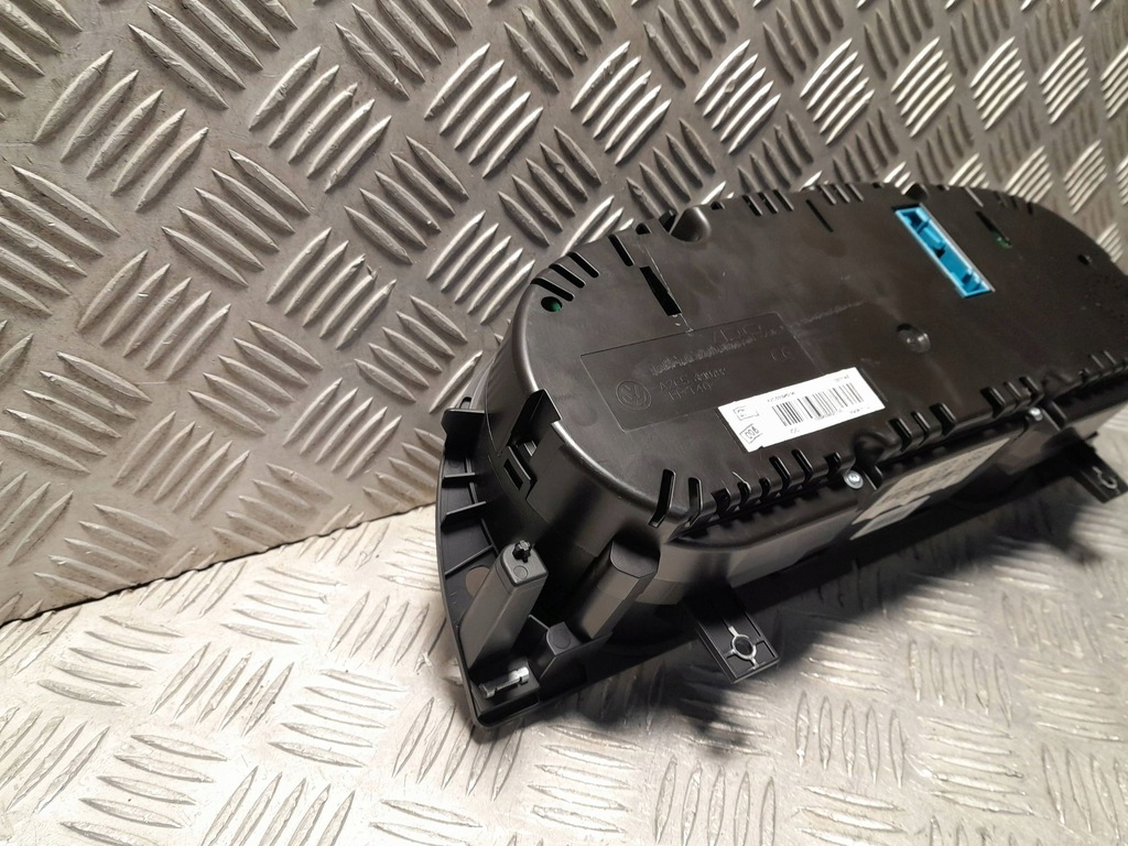 фото №6, Vw passat b7 счетчик приборы спидометр 3aa920870