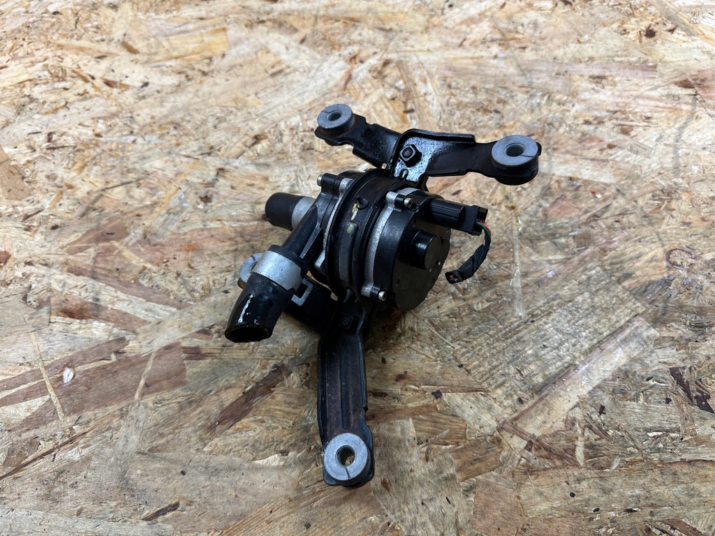 фото №7, Додаткова насос wody hyundai kona ev electric 36910-0e650