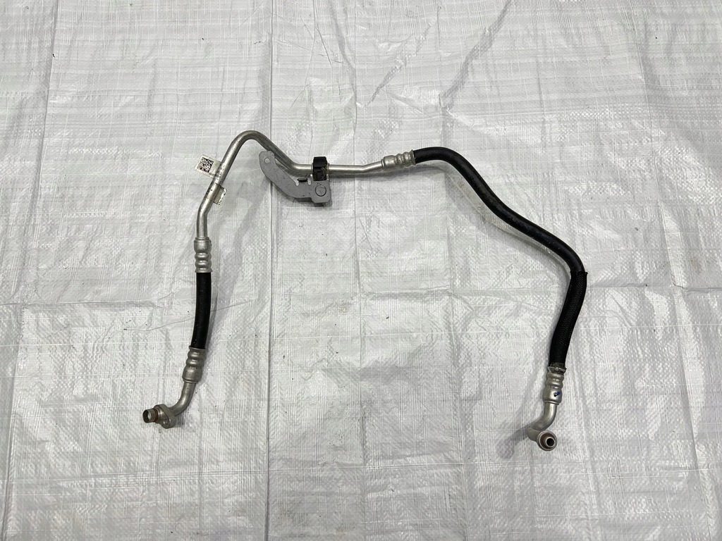 фото №1, Alfa romeo giulia 2.0 шланг трубка кондиціонера