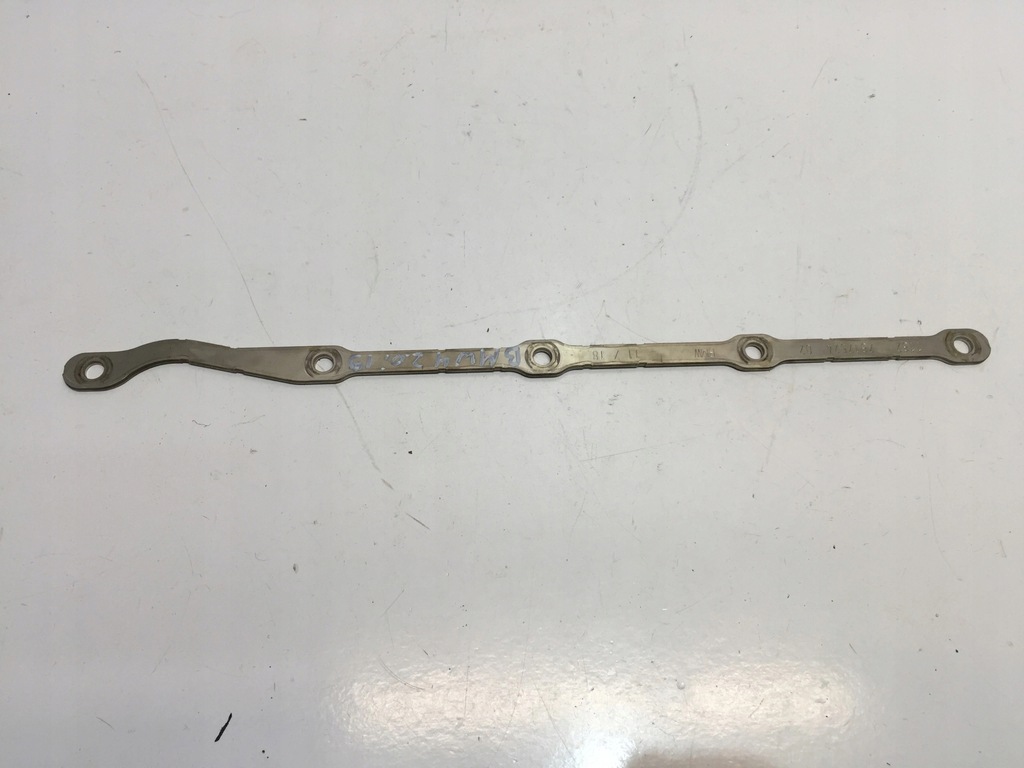 фото №1, Bmw 2 f22 f23 2.0 2019 молдинг прижимная коллектор