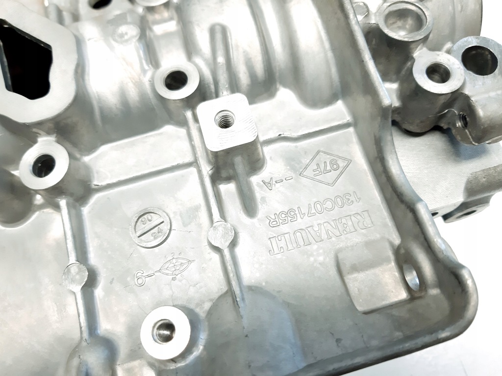 фото №5, Renault master iii opel movano 2.3 dci bi turbo 110422750r 130c07155r