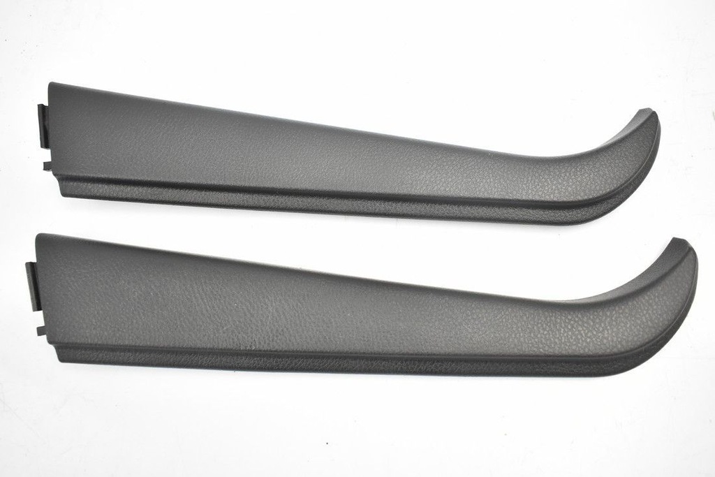 фото №1, Захист заглушка пластик правий задня jeep renegade