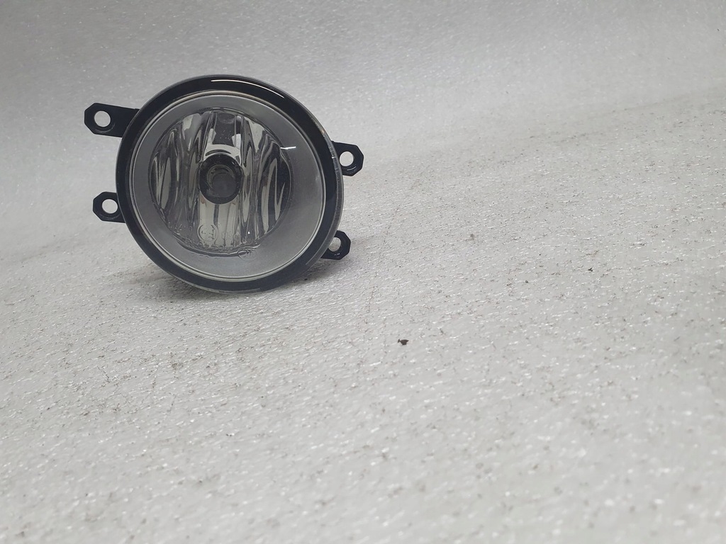 фото №1, Протитуманна фара lexus rx3 toyota rav4 avensis iii 89210657
