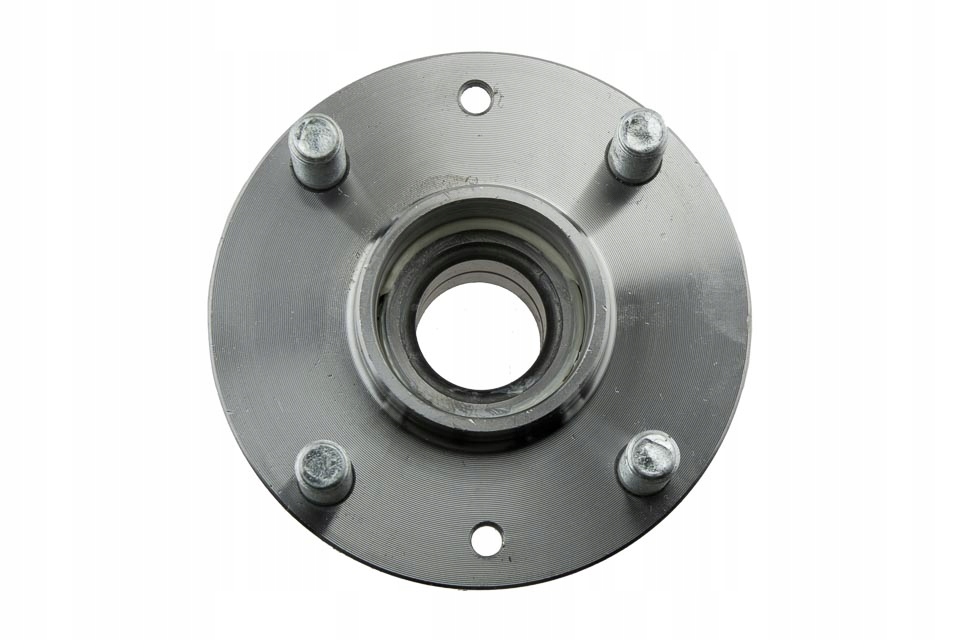 фото №13, Ступица колеса задняя kia sephia iii 93- shuma i +abs