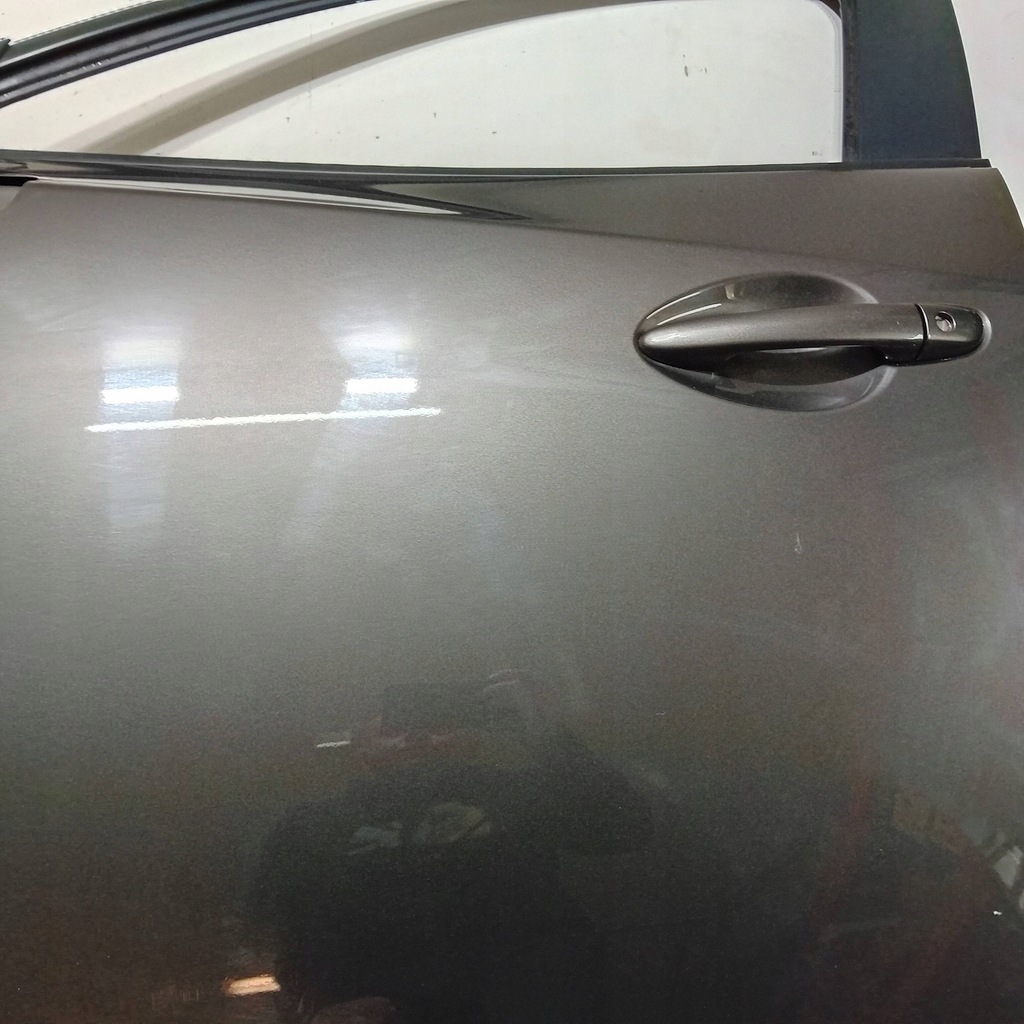 фото №8, Mazda cx-3 2014- двері ліва передні лівий перед europa колір 42s