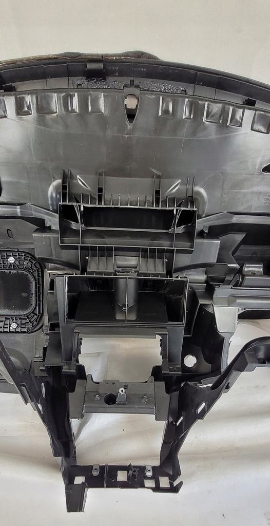 фото №15, Панель приладів приладова консоль ford focus iii 2010- c88ra