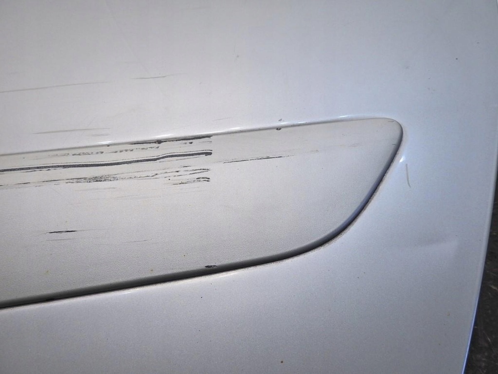 фото №8, Двері лівий задня mv190 renault espace iv