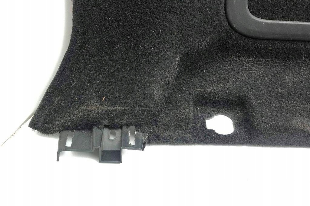 фото №8, Ліва оббивка багажника land rover range rover evoque l538 bjb2454b1ah