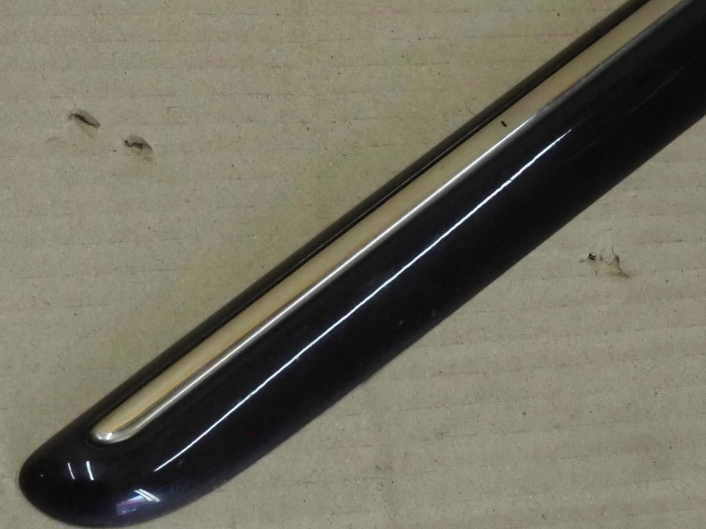 A klasa w168 рестайлинг  5d молдинг хром дверь левая цвет 696 в Украине