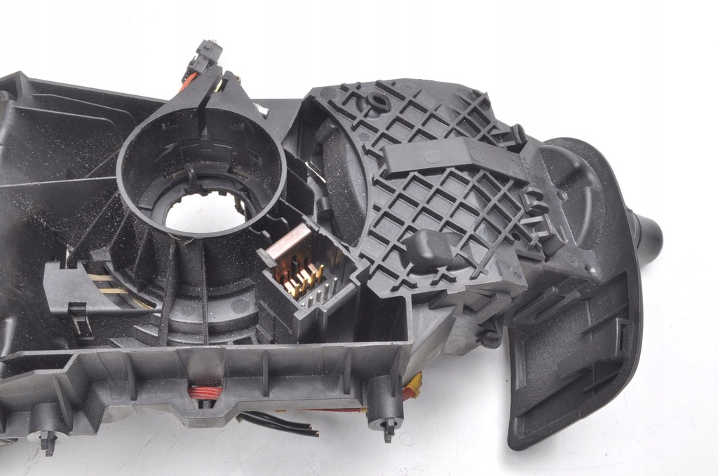 фото №12, Renault modus 1.5 dci перемикач комбінований стрічка 8200245495