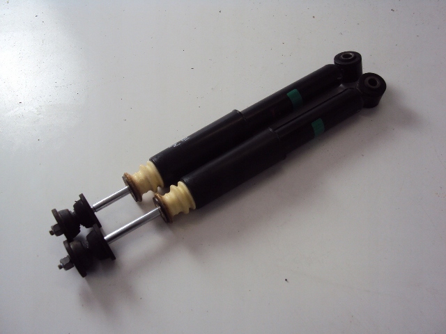 фото №1, Амортизаторы задняя renault twingo iii ze fl 20-