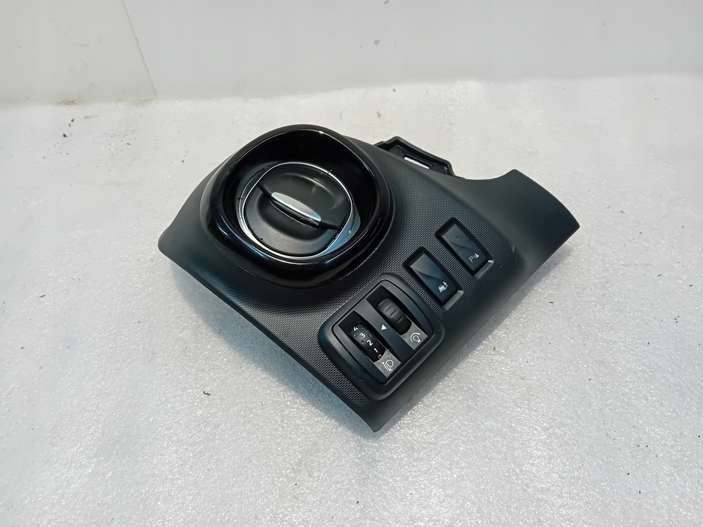 фото №1, Trafic iii vivaro b talento решітка обдув захист