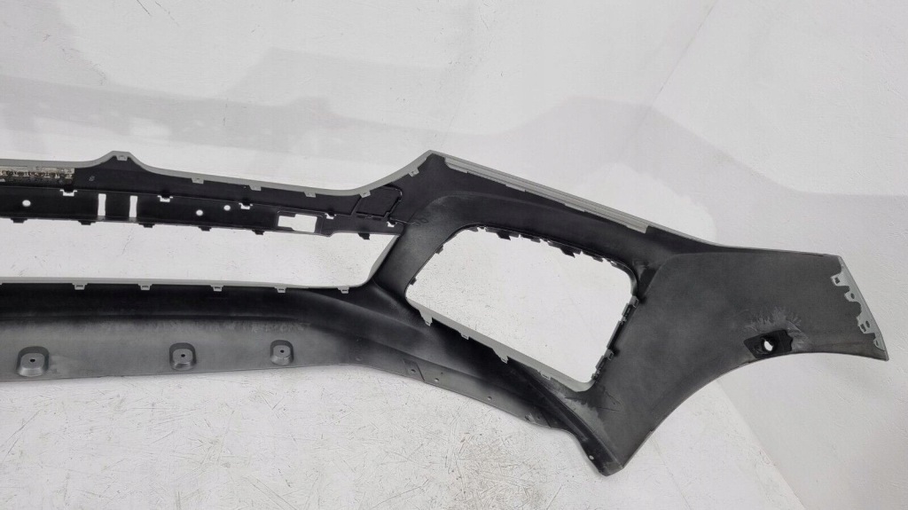 фото №15, Bmw 7 g11 g12 lci m пакет 2019- бампер передний перед 51118073985