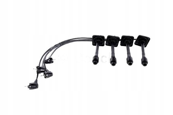 фото №1, Bosch провода зажигания toyota bosch