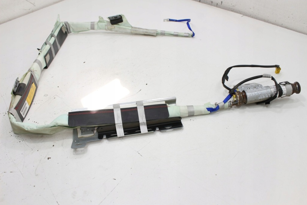 Левая шторка безопасности jeep cherokee kk с Разборки