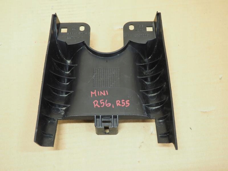 фото №2, Захист заглушка панелі консолі mini cooper r56 r55