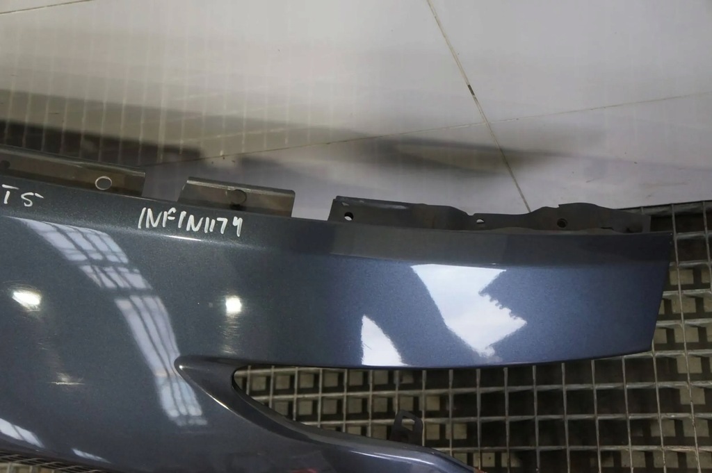 фото №10, Крыло правый перед infiniti fx qx k52 c